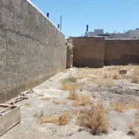 زمین مسکونی