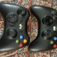 Xbox360 slim|کنسول، بازی ویدئویی و آنلاین|محمدیه-قزوین, |دیوار