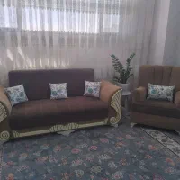 مبلمان راحتی ۷ نفره