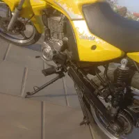 موتور ۱۶۰|موتورسیکلت|تهران, راه آهن|دیوار