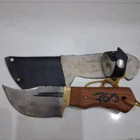 چاقو گزن زنجان و اباذر