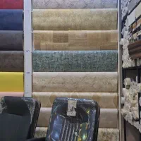 جشنواره کاغذ دیواری ونوس|خدمات پیشه و مهارت|رشت, علی آباد|دیوار