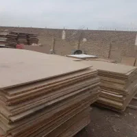 زیرپالتی نوپان و نوپان نمایشگاهی و ام دی اف