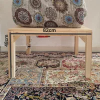 کرسی و لحاف