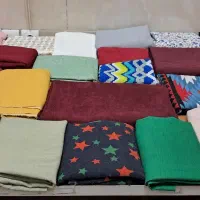 پارچه. قفسه.میز|فروشگاه و مغازه|محمدیه-قزوین, |دیوار