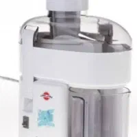 ابمیوه گیر پارس خزردرحد نو یکبار استفاده شده