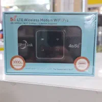 مودم جیبی E5880 پشتبانی از سیم td