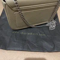 کیف خارجی کوچک چارلز اند کیت|کیف، کفش، کمربند|تهران, دبستان|دیوار