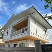 ویلا دوبلکس با ویو‌ ابدی با شرایط پرداخت عالی