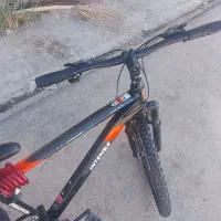 دوچرخه