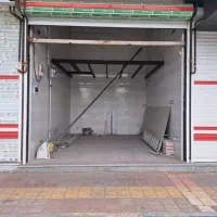 مغازه