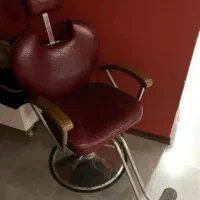 صندلی جک دار، صندلی اصلاح