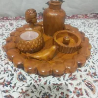 سخت انواع وسایل تزیینی|صنایع دستی و سایر لوازم تزئینی|شاهین‌شهر, گزبرخوار|دیوار