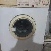 ماشین لباسشویی آزمایش