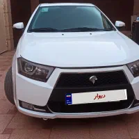 دنا پلاس اتوماتیک