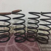 فنر اسپورت پراید جلو وعقب