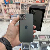 ایفون ۱۱پرو در حد نو واقعی|موبایل|کرج, گوهردشت|دیوار