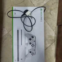 X box one S