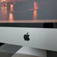 کامپیوتر اپل آیمک imac a1224 ویندوز|رایانه رومیزی|لاهیجان, طالقانی|دیوار