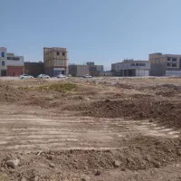 فروش زمین  96متری منطقه پاگر به ده محسن|فروش زمین و ملک کلنگی|خرم‌آباد, |دیوار