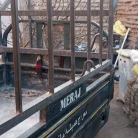 موتور سه چرخ