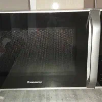 مایکروویو پاناسونیک|اجاق گاز و لوازم برقی پختوپز|کرمانشاه, |دیوار