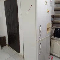 یخچال فریزر هیمالیا