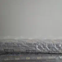 دو جفت قالی نو 9 متری|فرش|قم, شهرک شهرداری|دیوار