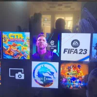 PS5|کنسول، بازی ویدئویی و آنلاین|قم, نیروگاه|دیوار