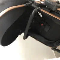 کالسکه|کالسکه و لوازم جانبی|قم, پردیسان|دیوار