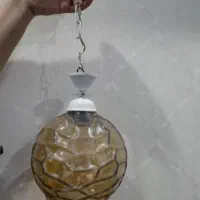 لوستر شیک وتمیز