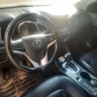 جک s5|خودرو سواری و وانت|جلفا, |دیوار