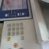 دستگاه کپی رنگی شارپ فلش خور|پرینتر، اسکنر، کپی، فکس|کاشان, راوند|دیوار