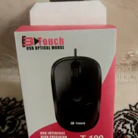 موس و ماوس پد نو