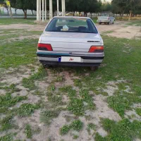 پژو405|خودرو سواری و وانت|دزفول, |دیوار