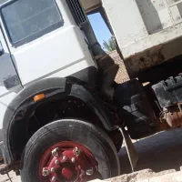 ایویکو ۳۳۰ کشنده تمیز وفابریک