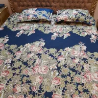 تعدادی کاور خوشخواب وروتختی موجوده