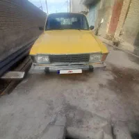 پیکان تاکسی،فروشی|خودرو سواری و وانت|الشتر, |دیوار