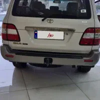 تویوتا لندکروزر|خودرو سواری و وانت|رشت, گیل|دیوار