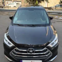 جک s3 مدل ۱۴۰۲|خودرو سواری و وانت|تهران, علم و صنعت|دیوار