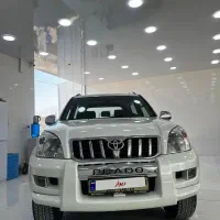 پرادو دو درب چهار سیلندر مدل ۲۰۰۷|خودرو سواری و وانت|بستک, |دیوار