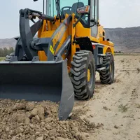 مینی لودر تارا کمرشکن (تارا ۹۵)