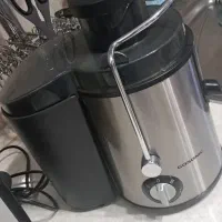 آبمیوه گیری