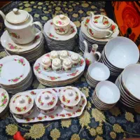 کلکسیونی شاه عباسی|کلکسیون اشیاء عتیقه|رفسنجان, |دیوار