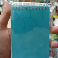 دفترچه یادداشت کوچک|لوازم التحریر|مشهد, عیدگاه|دیوار