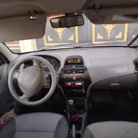 تیبا۱مدل۹۶دوگانه فابریک|خودرو سواری و وانت|بهبهان, |دیوار