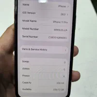 11pro256gigLLA|موبایل|سمنان, |دیوار