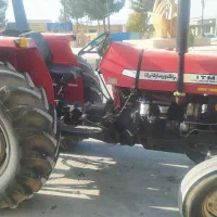 تراکتور ۲۸۵