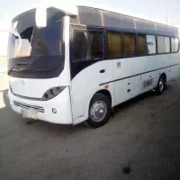 مینی بوس سیترا 21 نفر عروسک