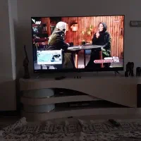 تلوزیونLEDهوشمند4kجی پلاس50 اینچ